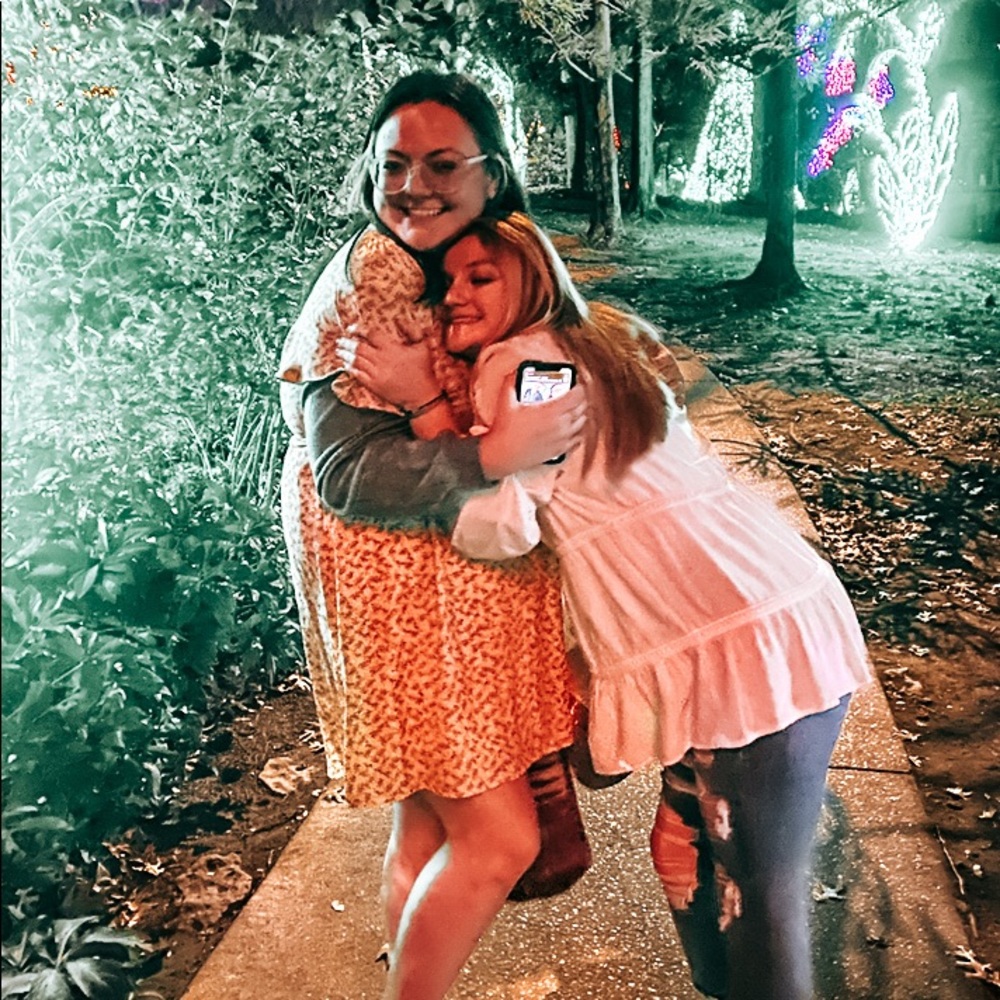 Meet your Posher, Cora